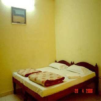 Paradise Inn, Port Blair 1
